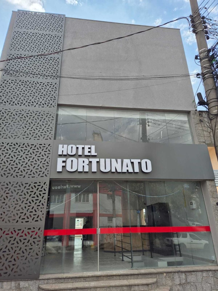 Hotel Fortunato