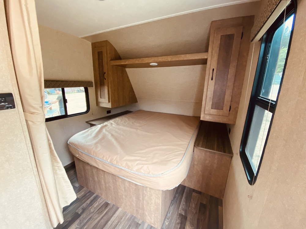 Raines Resort Cabins & RV view 3