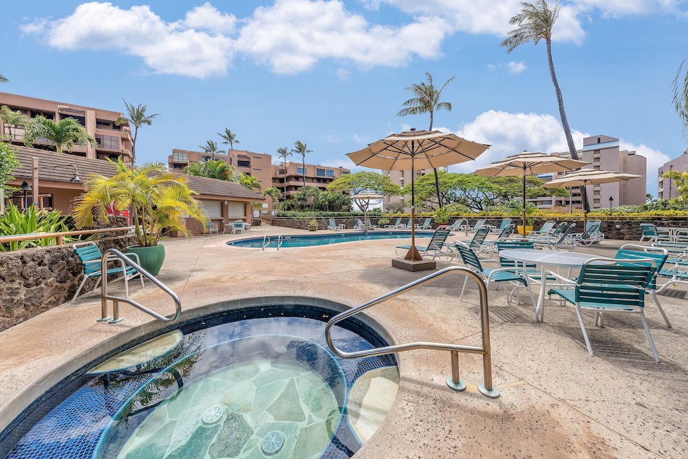 Kahana Villa E609 in Lahaina