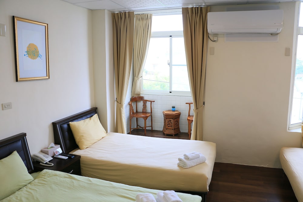 Harmony Guest House