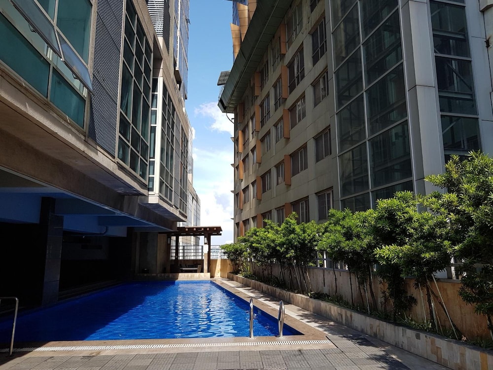 Cebu Vacations - Escario Central Hotel - Property Image 5