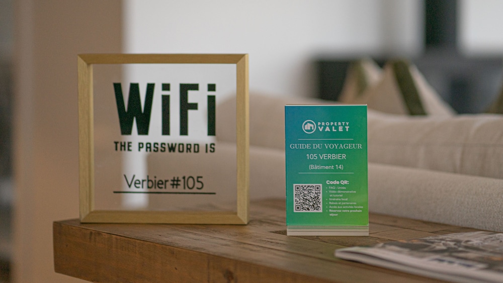 203 Verbier, Building 7