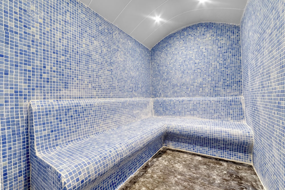 ARIA RIVA APART OTEL - Image 71