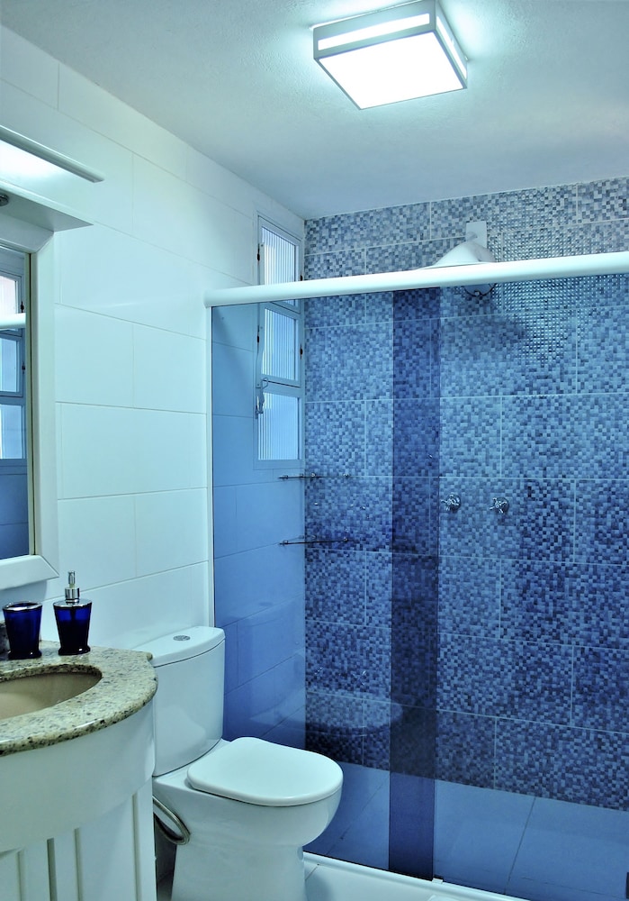 Apartamento da Rua Coberta