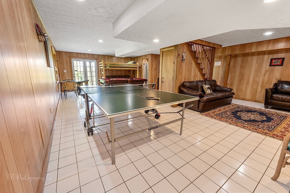 Sweet Magnolia 2 Bedroom Home