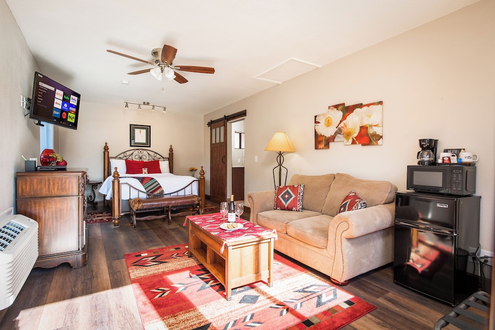 Whispering Creek B&B