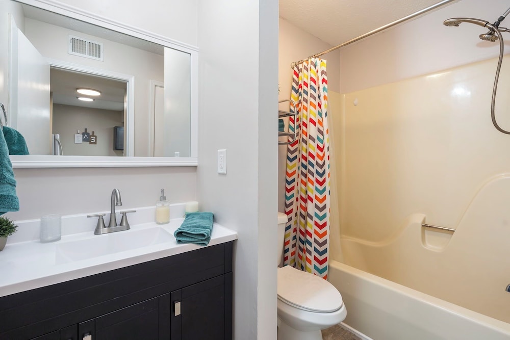 Greenside Retreat - Pointe Royale