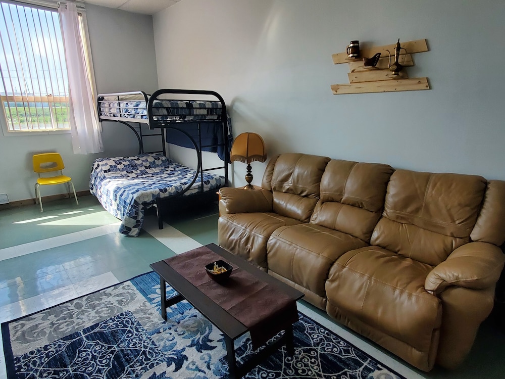 Norse Skol Accommodations