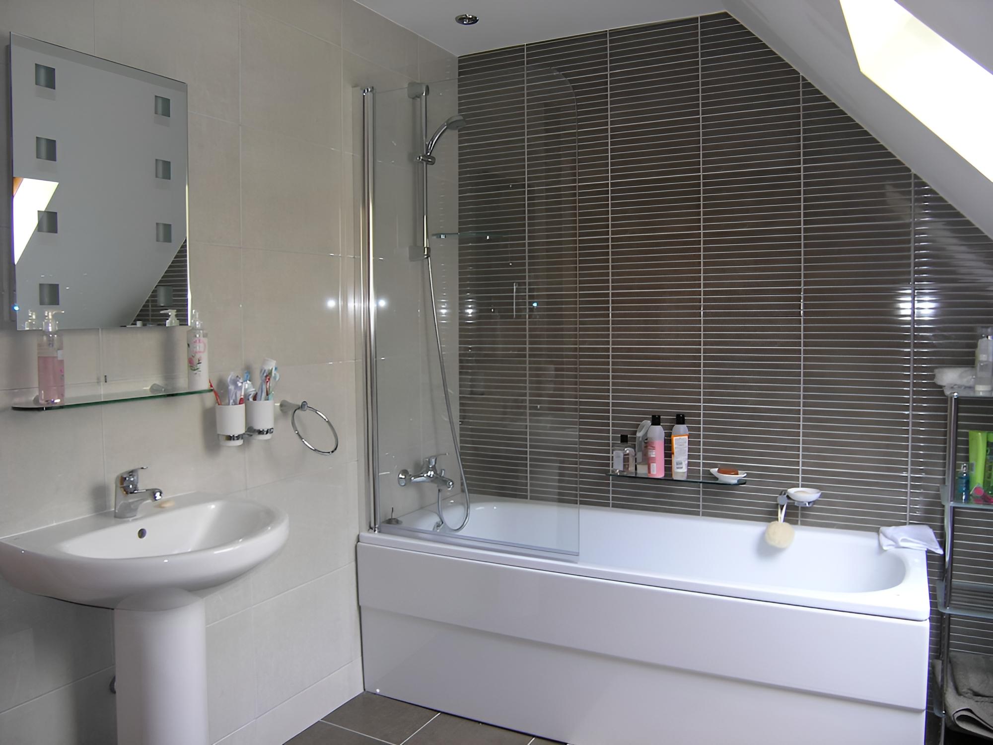 Whistlers Dell B&B