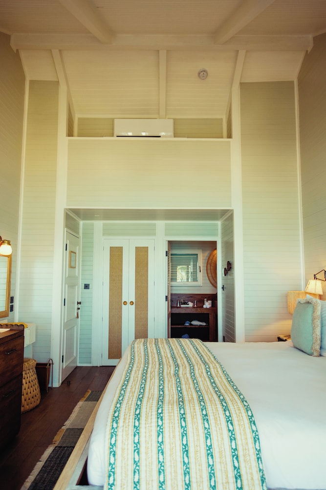 Soho Beach House Canouan