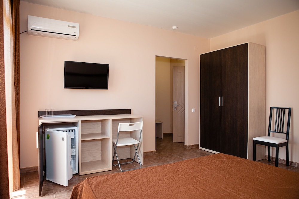 Beausoleil Guesthouse