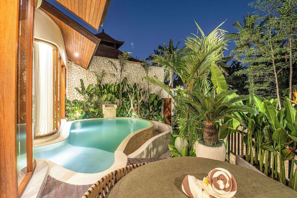 Chic 1BR Villa Jungle Escape Heart of Ubud