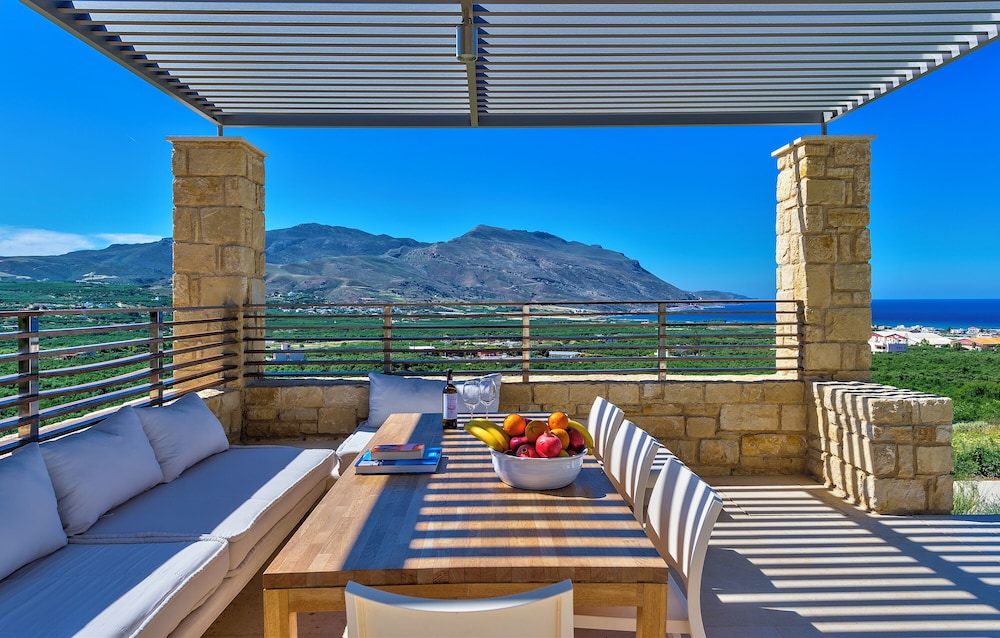 Youphoria Villas