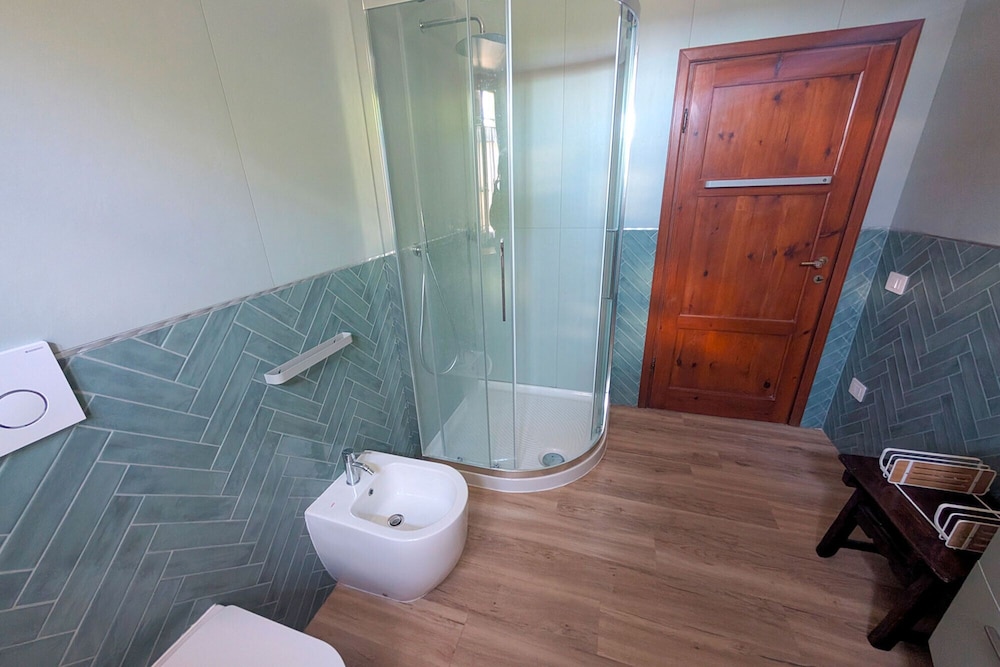 Villa Poggio al Coniglio a Suvereto con Piscina