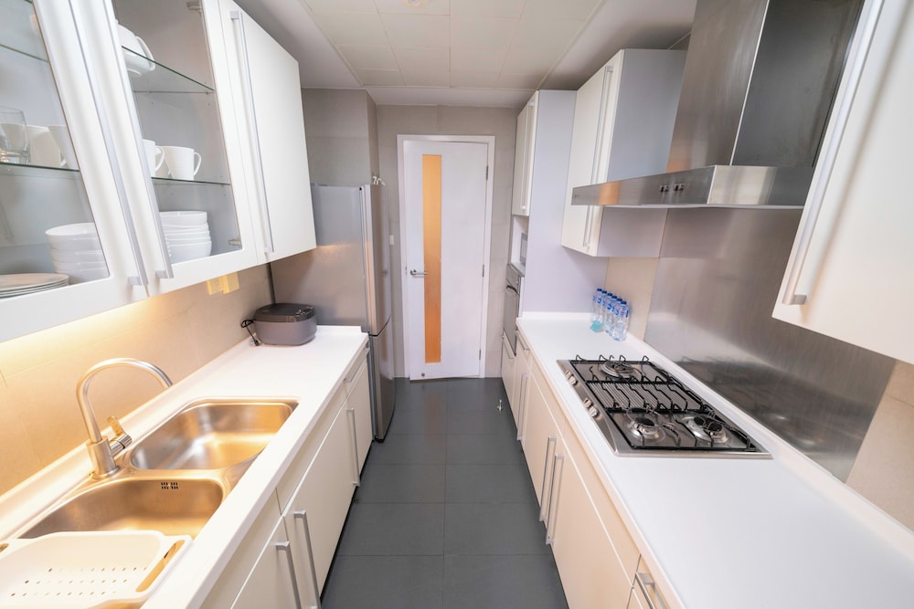 Tyms 3BR 2BA Apt Near Metro
