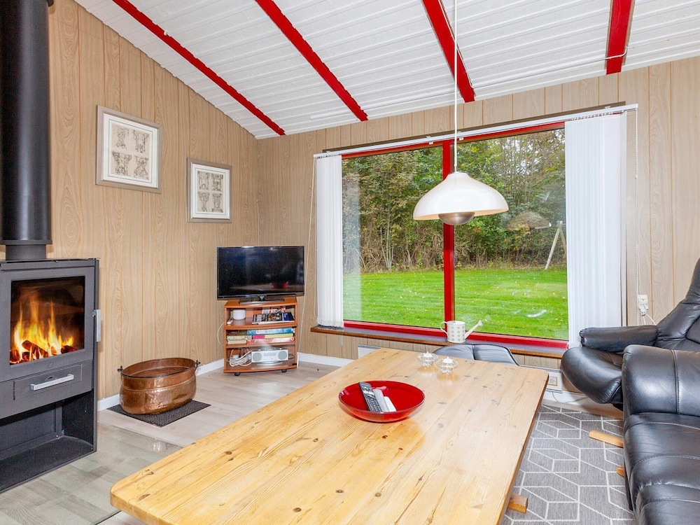 6 Person Holiday Home in Laeso view 2