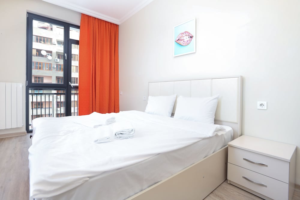 Stay Inn on Koghbatsi Str. 16