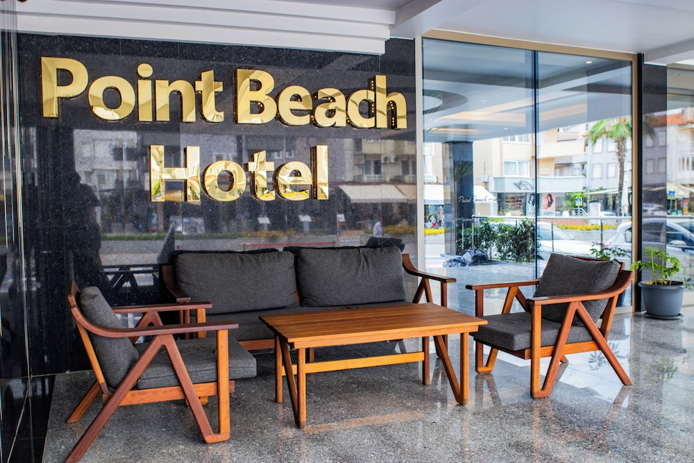 Point Beach Hotel - Image 22