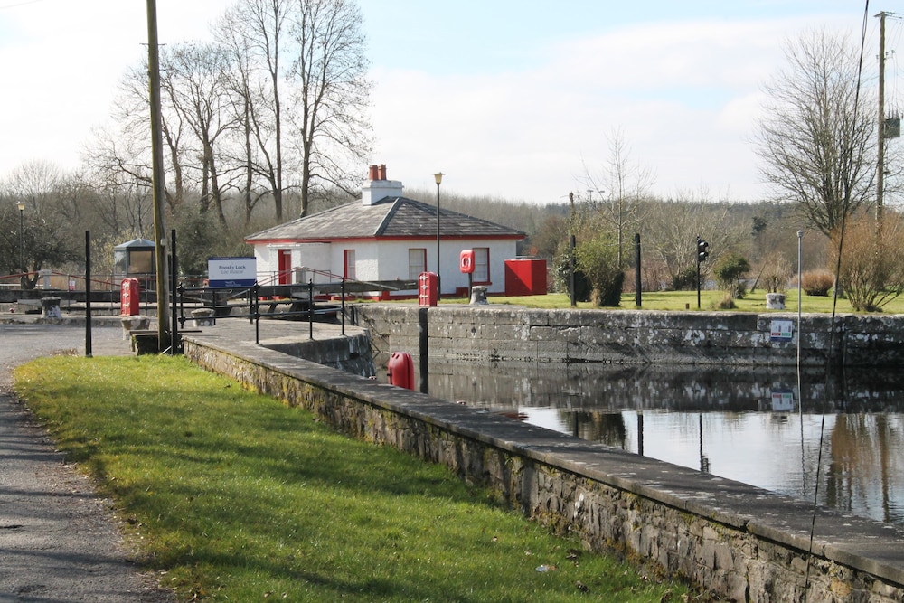 Quay Rest