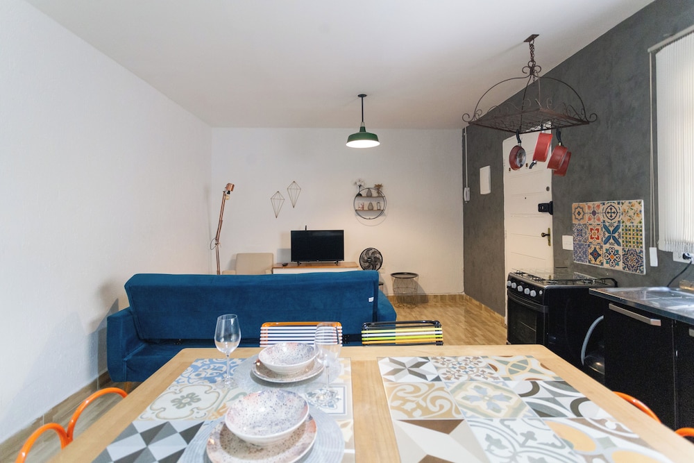 Loft Jaguaribe