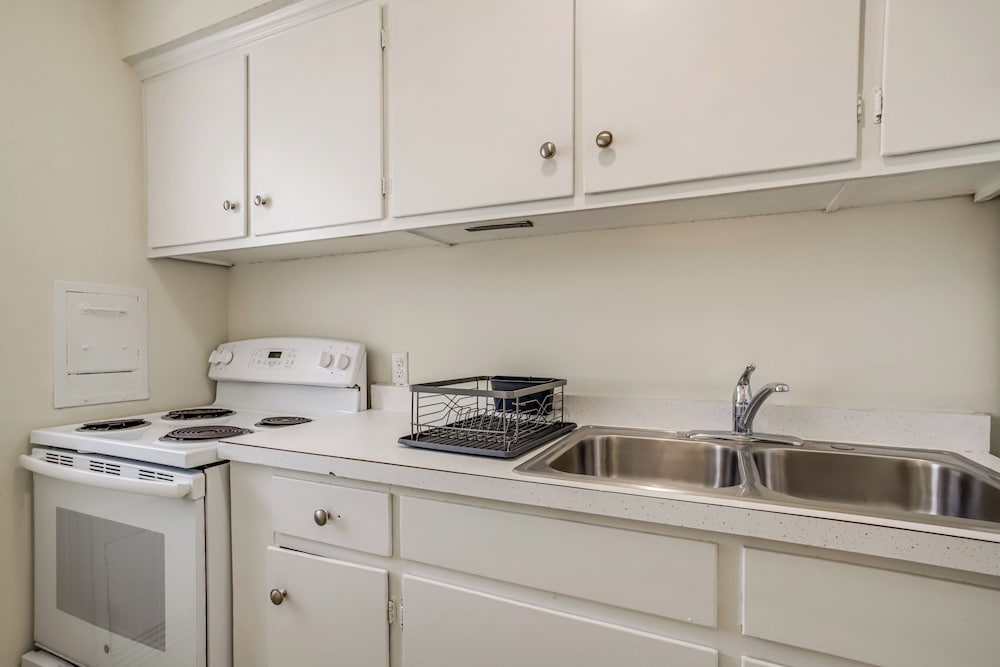 Cambridge Apt in Walkable Neighborhood