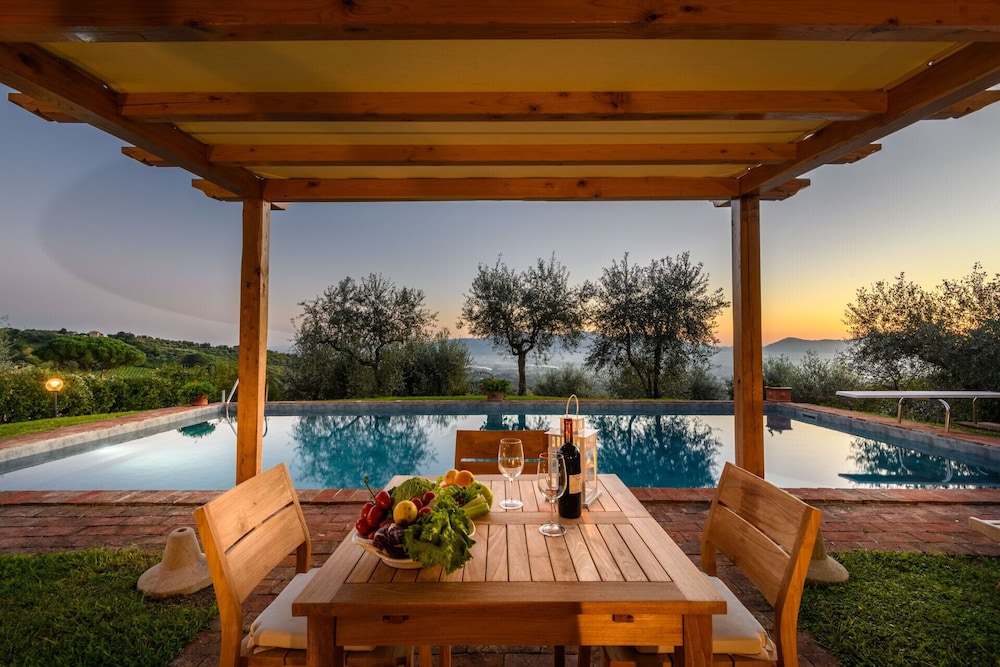 Villa Giannello Farmhouse