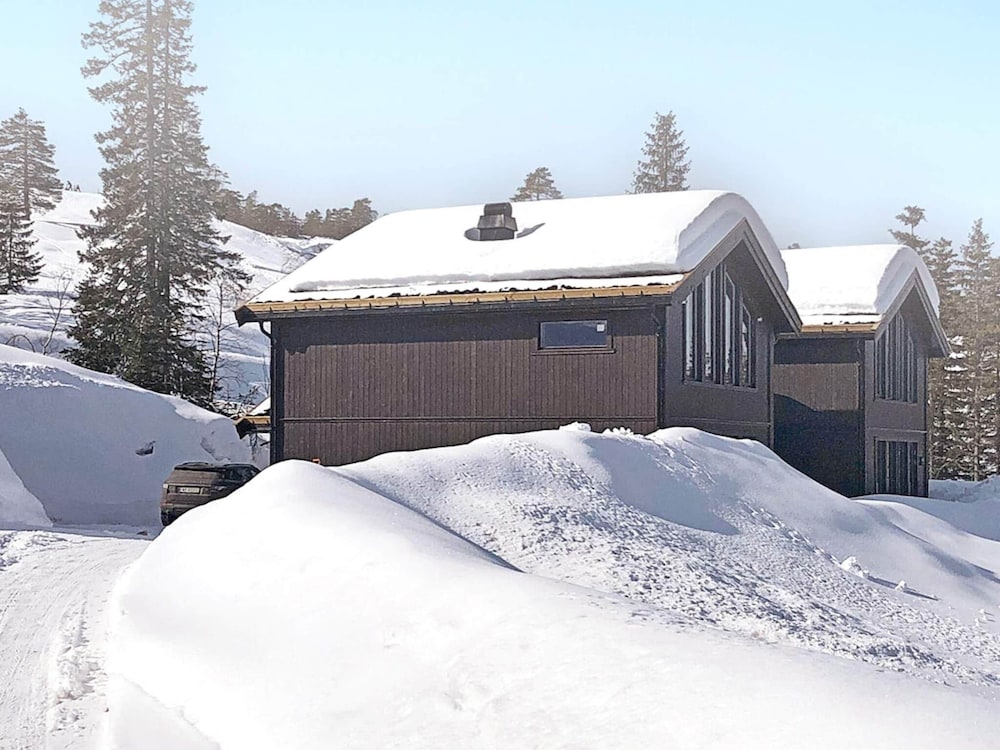 7 Person Holiday Home in Lampeland view 3