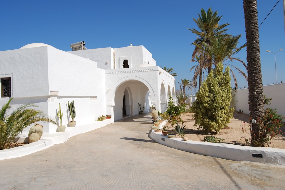 Maison Leila