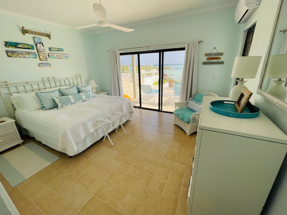 Halcyon House 3 Bedroom Home view 4
