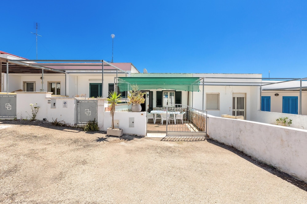 1953 Casa Mimosa view 2