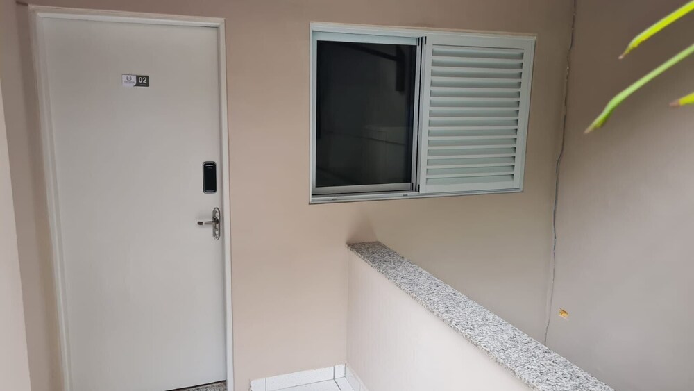 Casa Jardim Studios