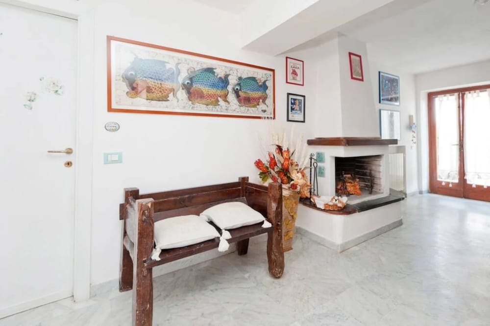 Casa Fra Gli Ulivi