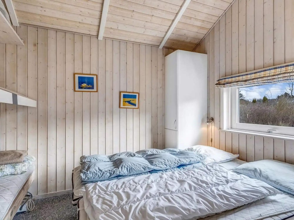 4 Star Holiday Home in Nakskov