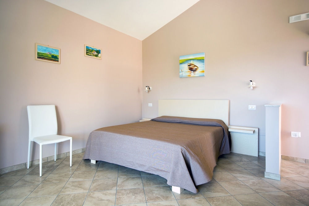Residenza Borgo Italico