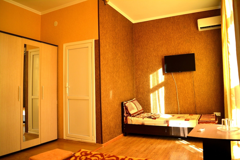 Adler Mini-Hotel