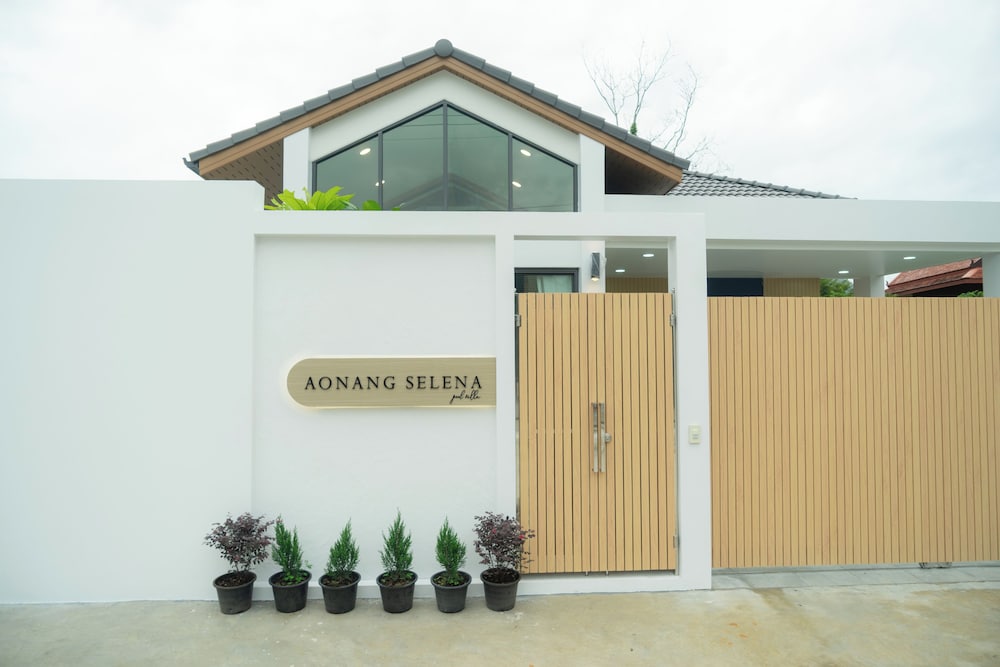 Aonang Selena Pool Villa