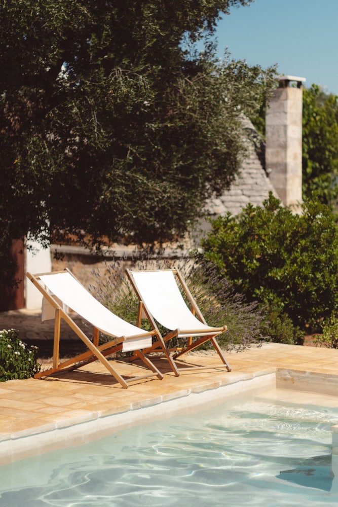 Trullo Santangelo - Agriturismo