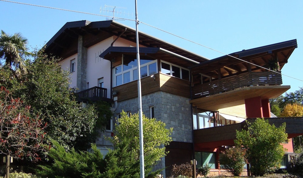 Hotel Natisone