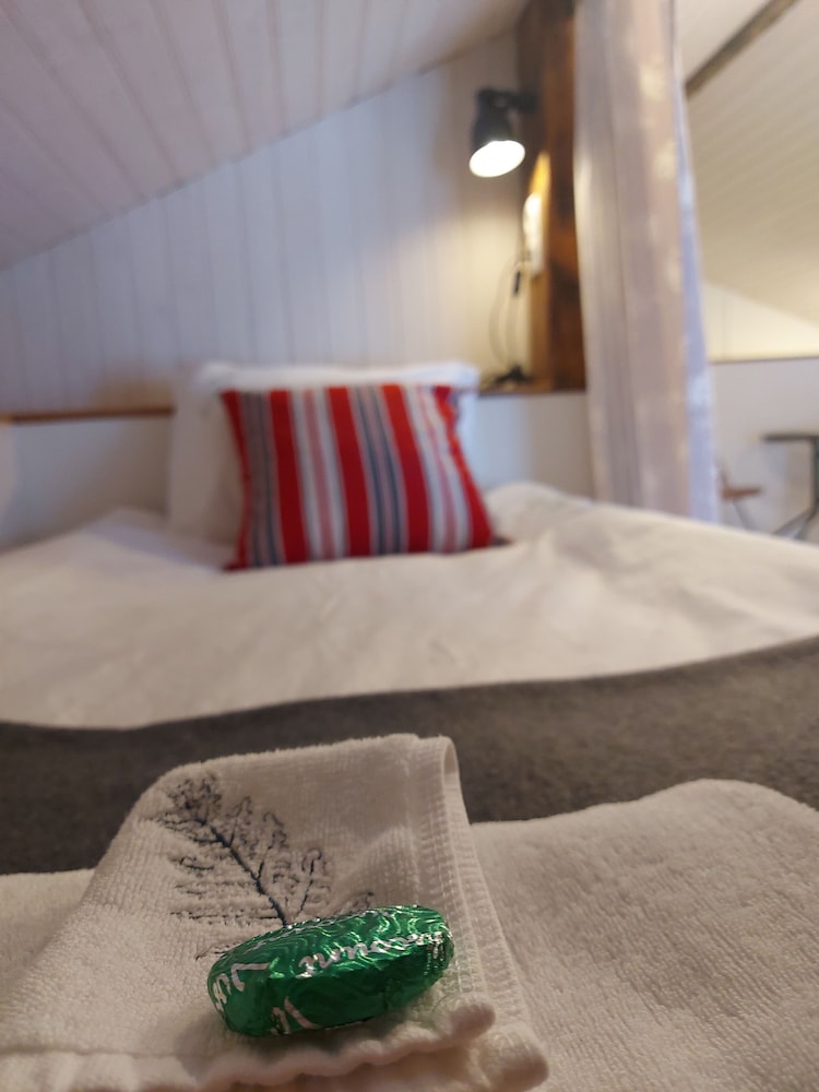 Grásteinn Guesthouse