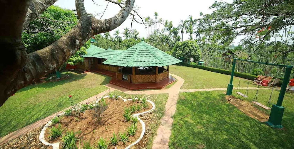 New Line Gods Land Resort