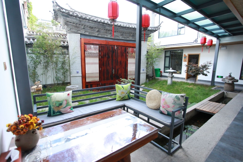 Bo Nan Homestay