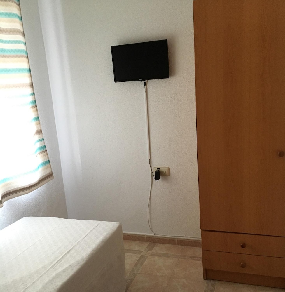 Hostal Barbate