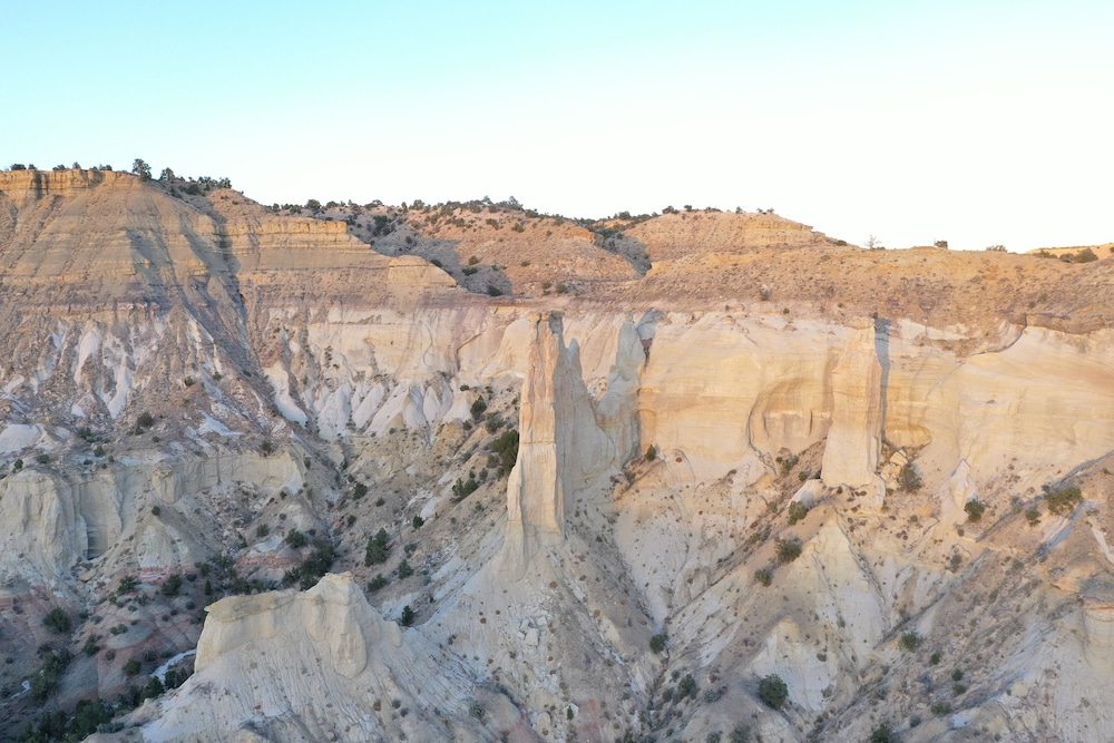 Clear Sky Resorts - Bryce Canyon - Unique Stargazing Domes 72