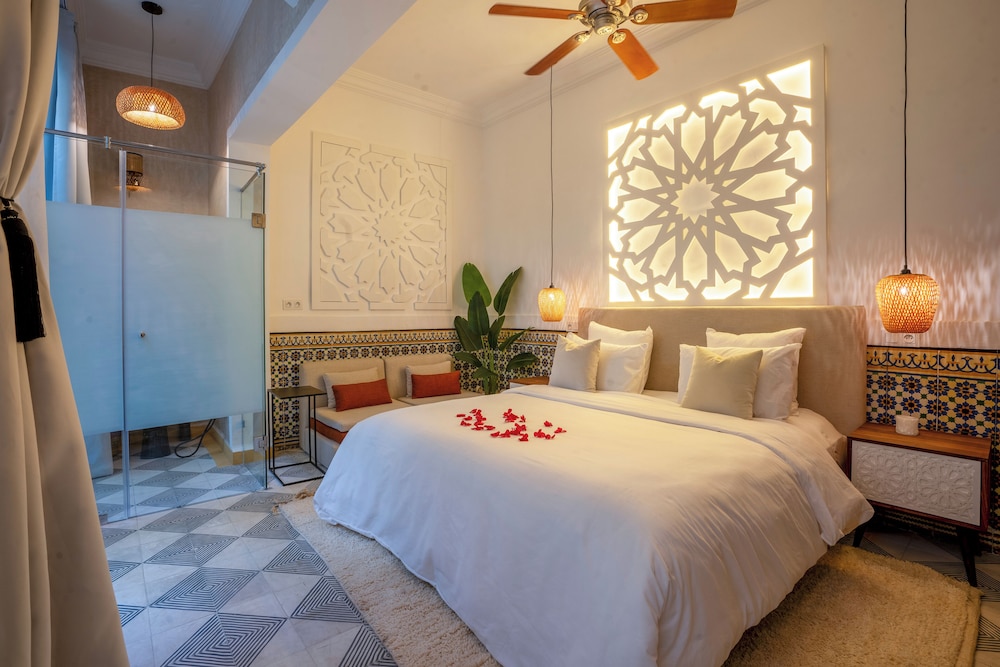 Maison H Kasbah