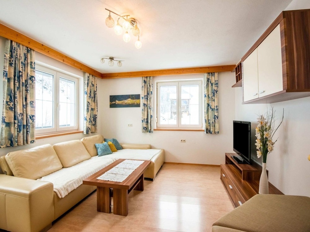 Apartment in Kappl Right by the ski Lift