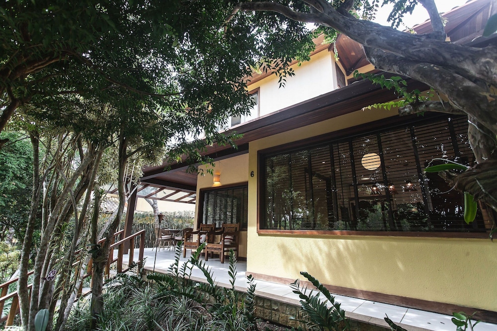 Bz21 Casa com Jacuzzi e churrasqueira