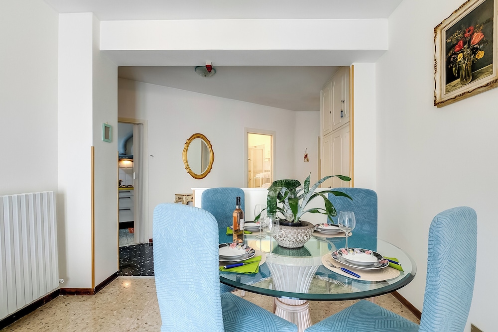 Casa Susi Maria - Sanremo Centro