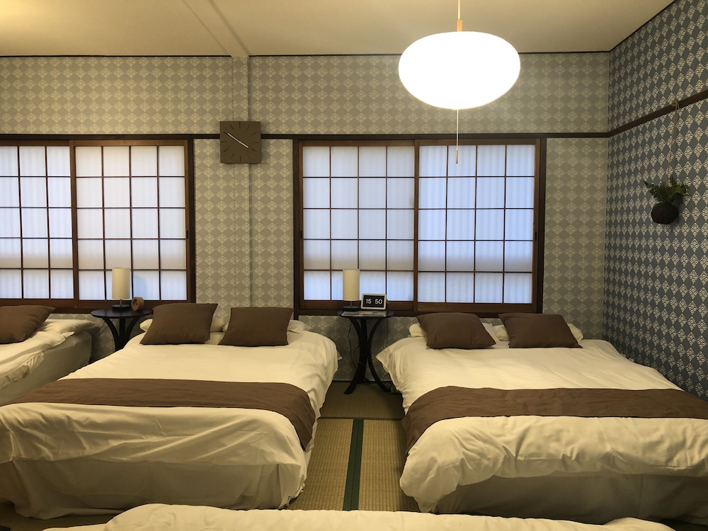 R-Guest Residence