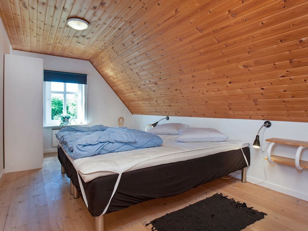 14 Person Holiday Home in Fur-by Traum