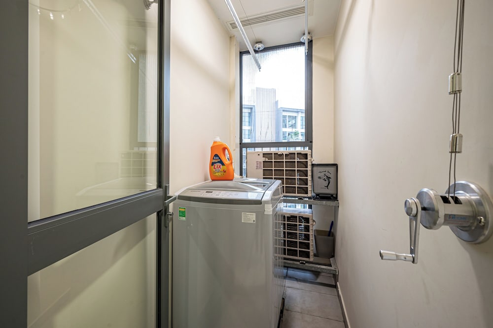 Masteri An Phu 2 Bedroom Apartment